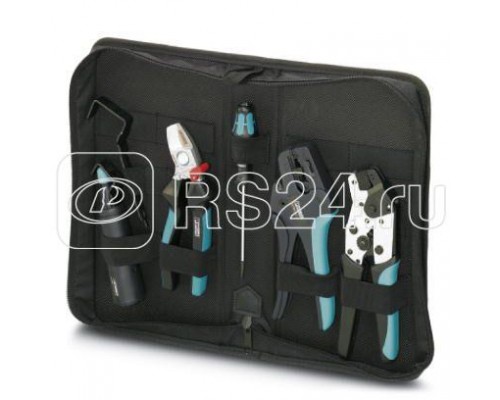 Комплект инструментов TOOL-KIT STANDARD Phoenix Contact 1212422
