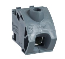 Комплект клемм 50кв.мм для Pragma SchE PRA90045