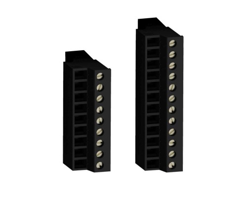 Комплект клемм. блоков для М221С вх/вых. Advantys OTB SchE TMAT2CSET