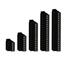 Комплект клемм. блоков для М241 вх/вых. Advantys OTB SchE TMAT4CSET
