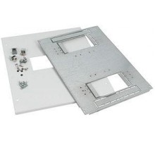 Комплект комплектующих XMN4306 NZM4 1600А 3Р F/W 600мм EATON 292903