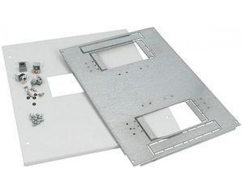 Комплект комплектующих XMN4306 NZM4 1600А 3Р F/W 600мм EATON 292903