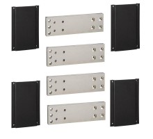 Комплект коннекторов 4p 20/32 передн. присоед. стац. (уп.4шт) для NW SchE 47993