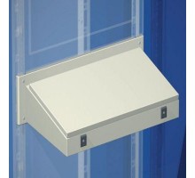 Комплект консолей для шкафа RAM BLOCK CQE шир. 600мм DKC R5LE600