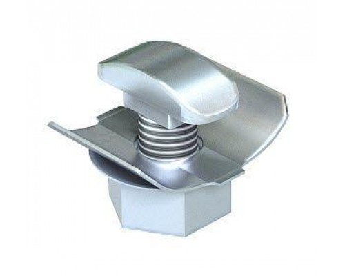 Комплект креп. M6х12 FCM F OBO 6424548