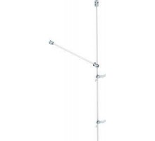 Комплект крепление для молниезащиты d16х750х1500мм (изол.) 101 3-ES-16 OBO 5408976