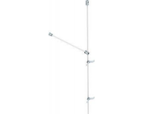 Комплект крепление для молниезащиты d16х750х1500мм (изол.) 101 3-ES-16 OBO 5408976