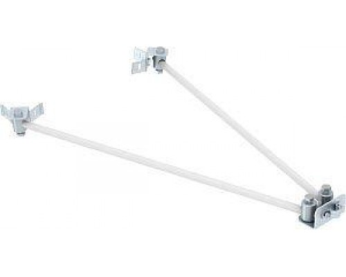 Комплект крепление для молниезащиты d16х750мм (изол.) 101 VRS-16 OBO 5408982