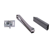 Комплект крепления на опору OptiBox P U 200 КЭАЗ 254016