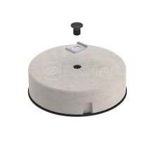 Комплект крепления с бетонным основанием TrayFiх-10-S OBO 5403102