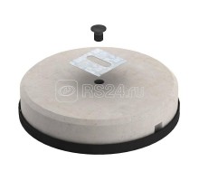 Комплект крепления с бетонным основанием TrayFiх-16-L OBO 5403098