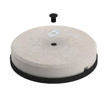 Комплект крепления с бетонным основанием TrayFiх-16-S OBO 5403099