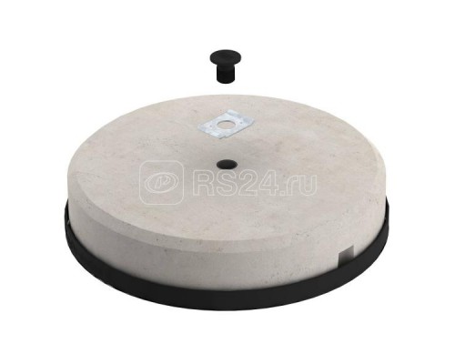 Комплект крепления с бетонным основанием TrayFiх-16-S OBO 5403099