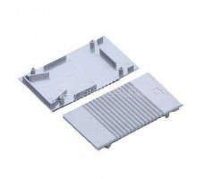 Комплект крышек для свет. LINER/S LED TH S СТ 2473000020