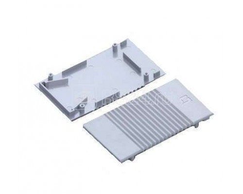Комплект крышек для свет. LINER/S LED TH S СТ 2473000020