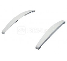Комплект литых ножек IW RAL7035 (уп.2шт) Rittal 6902920