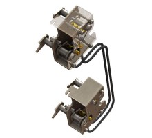 Комплект механической блокировки для двух OptiMat A630 4000 УХЛ3 КЭАЗ 242120