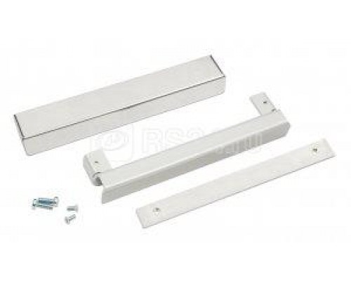 Комплект монтажа электромагнитного замка МК AL-400s-Glass ЭКСКОН 206438