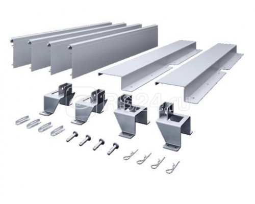 Комплект монтажный ISV для TS8 600х2000мм Rittal 9666901