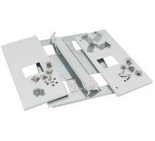 Комплект монтажный для 2XNZM4 1600A 3p F/W Ш=600мм XMN430602 EATON 107984