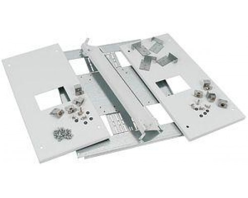 Комплект монтажный для 2XNZM4 1600A 3p F/W Ш=600мм XMN430602 EATON 107984