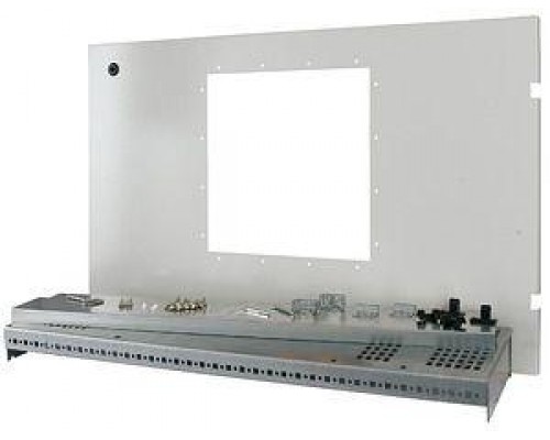 Комплект монтажный для IZMX40 XMIX40F10D EATON 171672