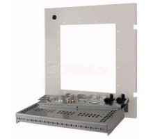 Комплект монтажный для IZMX40 XMIX40W06D-50 EATON 171676