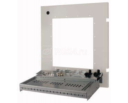 Комплект монтажный для IZMX40 XMIX40W06D-50 EATON 171676