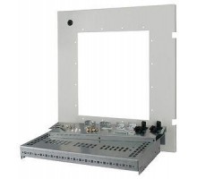 Комплект монтажный для IZMX40 XMIX40W06D EATON 171673