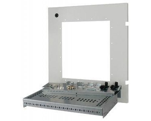 Комплект монтажный для IZMX40 XMIX40W06D EATON 171673