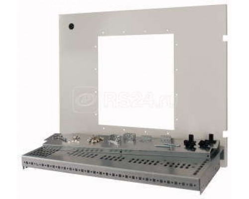 Комплект монтажный для IZMX40 XMIX40W08D-50 EATON 171677