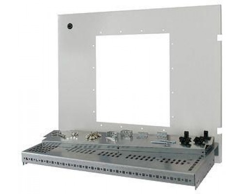 Комплект монтажный для IZMX40 XMIX40W08D EATON 171674