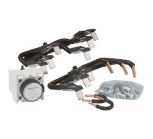 Комплект монтажный для LC3D80 SchE LA9D8017