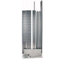Комплект монтажный для LS до 630А 600мм XSMFIT06-1 EATON 109256