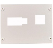 Комплект монтажный до 400А для Ш=600мм BPZ-KIT-TJ-400A-600-W EATON 292482