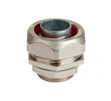 Комплект муфта металлорукав-коробка DN 10 М16х1.5 DKC KIT6014-1016