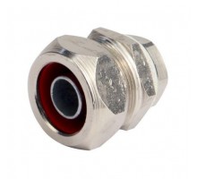 Комплект муфта металлорукав-коробка DN 12 М16х1.5 DKC KIT6014-16A