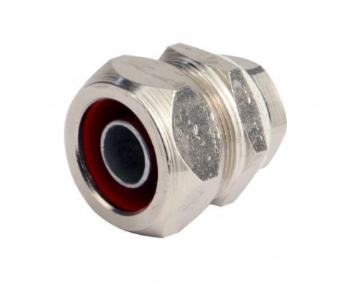 Комплект муфта металлорукав-коробка DN 12 М16х1.5 DKC KIT6014-16A