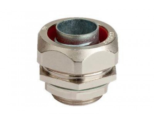 Комплект муфта металлорукав-коробка DN 15 М16х1.5 DKC KIT6014-1616