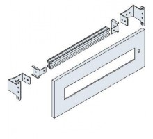 Комплект на 24мод. DIN H=200мм W=600мм ABB 1STQ008048A0000