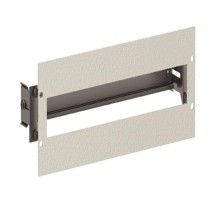 Комплект панелей 19 для модулей 1х24 3U DKC R5PCDF01