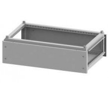 Комплект панелей боковых для надстроечных модулей R5SCE 600мм DKC R5LSE60