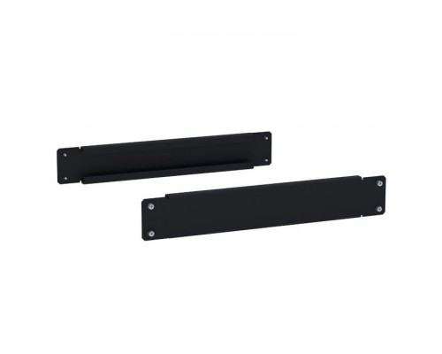 Комплект панелей сейсмоцоколя передняя и задняя Ш800 AVERES EKF BFP800SR