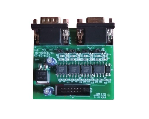 Комплект параллельной работы TRIOTM DKC PARTM