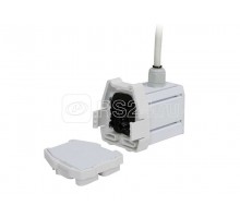 Комплект питания LED MALL PlugIN СТ 2598000440