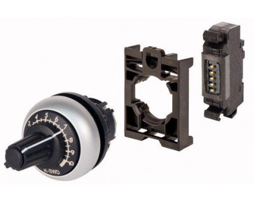 Комплект потенциометра M22-R-SWD-R EATON 179294
