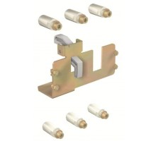 Комплект преобразования исполнения KIT MP T2 P 4p (макс. 144А) ABB 1SDA051412R1