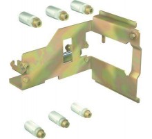 Комплект преобразования исполнения KIT MP T5 630 W 4p (макс. 570А) ABB 1SDA054850R1