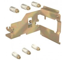 Комплект преобразования исполнения KIT MP T7-T7M-X1 W 4p ABB 1SDA062163R1