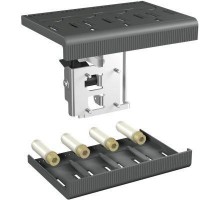 Комплект преобразования исполнения P MP XT2 4p ABB 1SDA066279R1